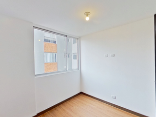 Foto 20 de APARTAMENTO EN VENTA SUBA /  CERCA A ESTACION LA CAMPIÑA / ASCENSOR Y PARQUEADERO