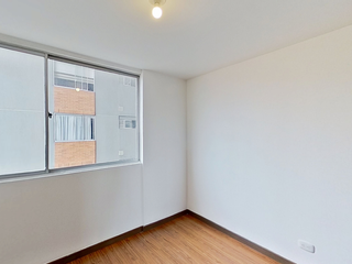 Foto 21 de APARTAMENTO EN VENTA SUBA /  CERCA A ESTACION LA CAMPIÑA / ASCENSOR Y PARQUEADERO
