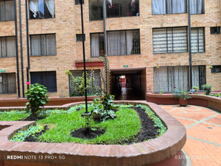 Foto 5 de DISFRUTA DE ESTE APARTAMENTO EN  VENTA - SUBA  / UBICACION CENTRAL / DOCUMENTOS AL DIA