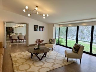 Foto 8 de Venta casa a precio de terreno. Urb. El Haras de la Molina