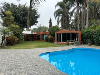 Foto 16 de Venta casa a precio de terreno. Urb. El Haras de la Molina