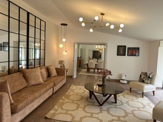 Foto 21 de Venta casa a precio de terreno. Urb. El Haras de la Molina