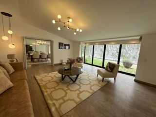 Foto 22 de Venta casa a precio de terreno. Urb. El Haras de la Molina