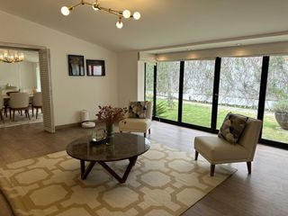 Foto 24 de Venta casa a precio de terreno. Urb. El Haras de la Molina