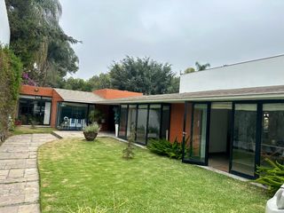 Foto 48 de Venta casa a precio de terreno. Urb. El Haras de la Molina