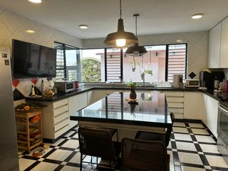 Foto 44 de Venta casa a precio de terreno. Urb. El Haras de la Molina