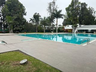 Foto 54 de Venta casa a precio de terreno. Urb. El Haras de la Molina
