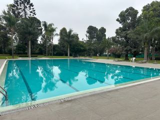 Foto 55 de Venta casa a precio de terreno. Urb. El Haras de la Molina