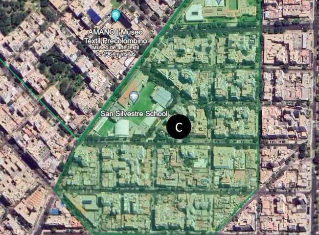 Casa en Venta en Miraflores - Ansicht 5