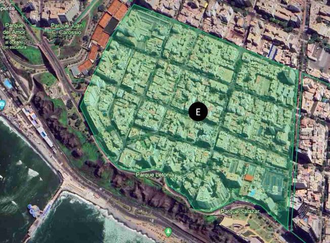 Casa en Venta en Miraflores - Mehr