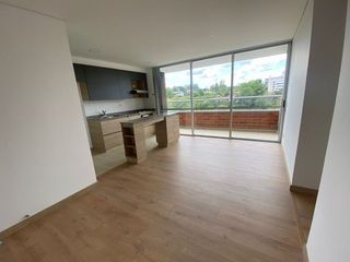 Foto 1 de APARTAMENTO EN ARRIENDO EN ELSECTOR LOS COLEGIOS
