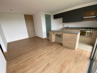 Foto 2 de APARTAMENTO EN ARRIENDO EN ELSECTOR LOS COLEGIOS