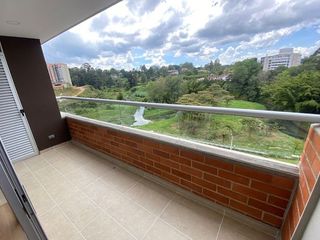 Foto 5 de APARTAMENTO EN ARRIENDO EN ELSECTOR LOS COLEGIOS