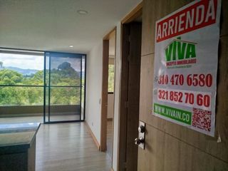 Foto 2 de APARTAMENTO EN ARRIENDO EN SAN ANTONIO