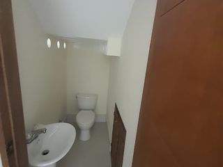Foto 17 de CASA EN ARRIENDO CON MUY BUENA UBICACION CENTRAL