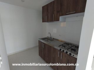 Foto 7 de ARRIENDO APARTAMENTO, CONJUNTO CERRADO MIRADOR DE LOS ALGARROBOS