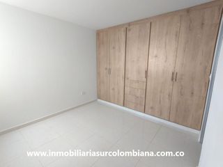 Foto 6 de ARRIENDO APARTAMENTO, CONJUNTO CERRADO MIRADOR DE LOS ALGARROBOS