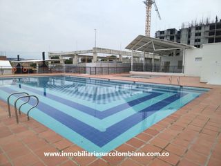Foto 9 de ARRIENDO APARTAMENTO, CONJUNTO CERRADO MIRADOR DE LOS ALGARROBOS