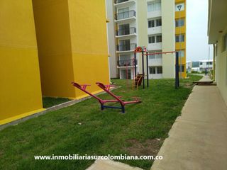 Foto 10 de ARRIENDO APARTAMENTO, CONJUNTO CERRADO MIRADOR DE LOS ALGARROBOS