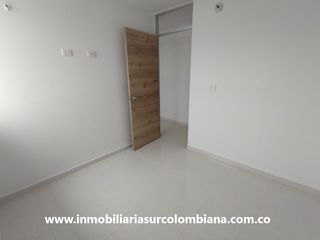 Foto 5 de ARRIENDO APARTAMENTO, CONJUNTO CERRADO MIRADOR DE LOS ALGARROBOS
