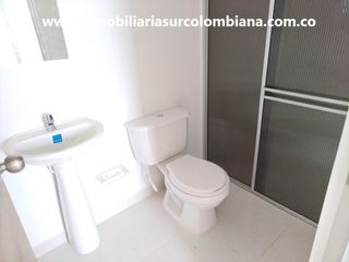 Foto 8 de ARRIENDO APARTAMENTO, CONJUNTO CERRADO MIRADOR DE LOS ALGARROBOS