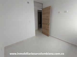 Foto 4 de ARRIENDO APARTAMENTO, CONJUNTO CERRADO MIRADOR DE LOS ALGARROBOS