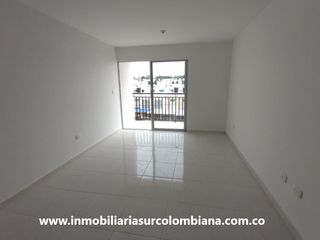 Foto 2 de ARRIENDO APARTAMENTO, CONJUNTO CERRADO MIRADOR DE LOS ALGARROBOS