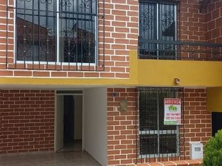 Foto 1 de SE RENTA CASA,RIONEGRO, PORVENIR, LINDA GRANJA