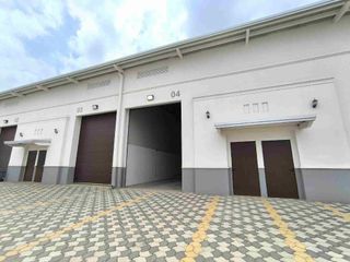 Foto 1 de Alquiler Bodega Almax