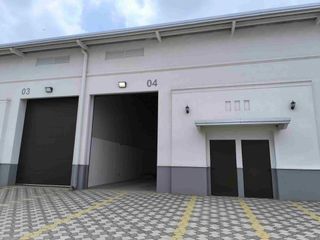 Foto 2 de Alquiler Bodega Almax