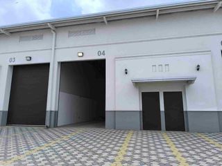 Foto 3 de Alquiler Bodega Almax