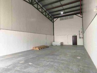 Foto 5 de Alquiler Bodega Almax