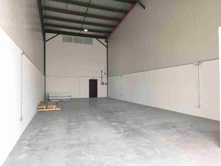 Foto 6 de Alquiler Bodega Almax