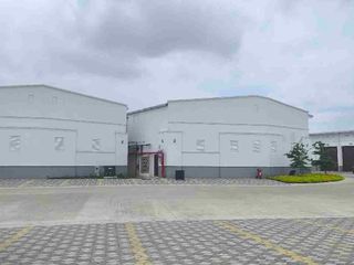 Foto 12 de Alquiler Bodega Almax