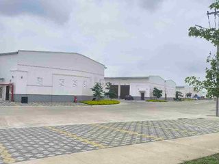 Foto 14 de Alquiler Bodega Almax