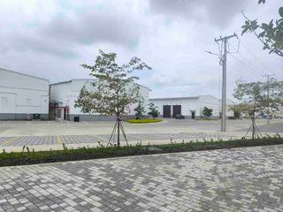 Foto 15 de Alquiler Bodega Almax