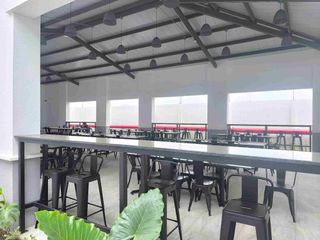 Foto 16 de Alquiler Bodega Almax