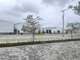 Foto 17 de Alquiler Bodega Almax