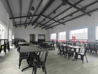 Foto 19 de Alquiler Bodega Almax