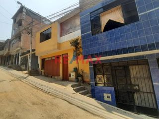 Foto 1 de ID: 1135321 Se Vende Casa De 2 Pisos