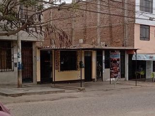 Foto 3 de En venta casa de 2 pisos cerca a parque - Trujillo
