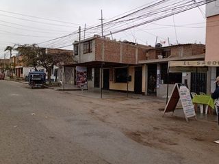 Foto 5 de En venta casa de 2 pisos cerca a parque - Trujillo