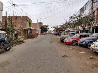 Foto 6 de En venta casa de 2 pisos cerca a parque - Trujillo