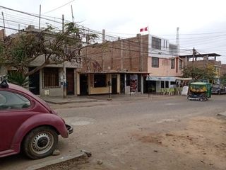 Foto 7 de En venta casa de 2 pisos cerca a parque - Trujillo