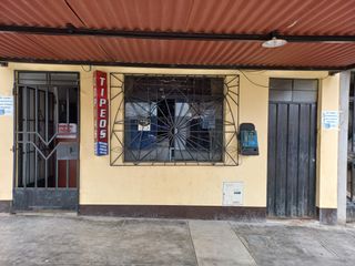 Foto 4 de En venta casa de 2 pisos cerca a parque - Trujillo