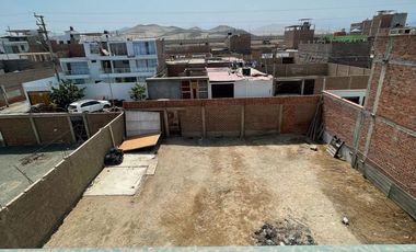 Terreno en Venta en Punta Negra - Aanzicht 2
