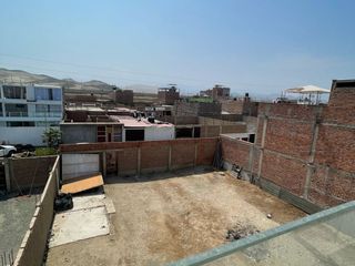 Foto 5 de VENDO TERRENO PUNTA NEGRA