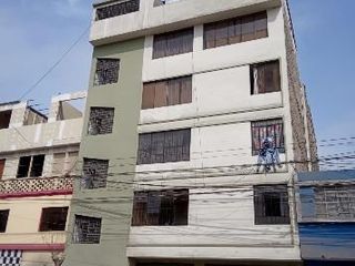 Foto 1 de En Venta Lo cal Comercial cerca a Parque San German - La Victoria
