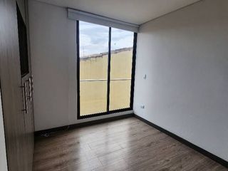 Foto 6 de CHIA/RIO FRIO/ RENTO APARTAMENTO 80 METROS, 2 HABITACIONES, 2 BAÑOS, SALA COMEDOR, COCINA, LAVANDERIA, 1 PARQUEADERO, 1 DEPOSITO, SE RENTA CON ASEGURA