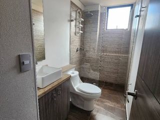 Foto 9 de CHIA/RIO FRIO/ RENTO APARTAMENTO 80 METROS, 2 HABITACIONES, 2 BAÑOS, SALA COMEDOR, COCINA, LAVANDERIA, 1 PARQUEADERO, 1 DEPOSITO, SE RENTA CON ASEGURA